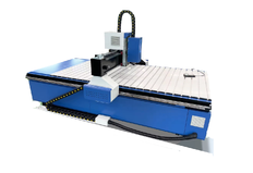 Wood engraving machine CNC router LEAPION