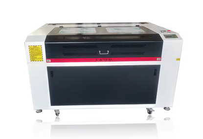 Laser Cutting and engraving Machine 1300x900mm