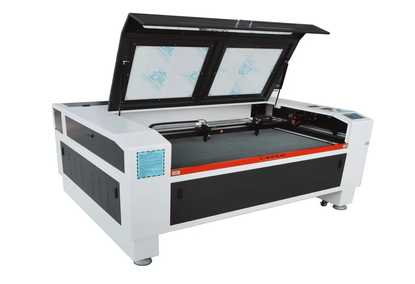 Laser Cutting and engraving Machine 1300x900mm