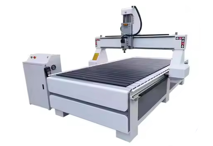 3-axis CNC wood engraving machine