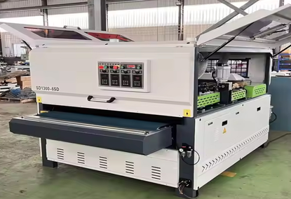Four-sided wood processing Machine, Vertical milling Machine