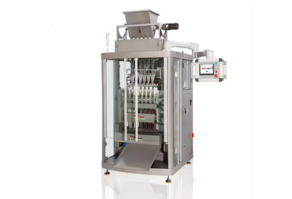 Equipment for packaging coconut powder, sugar fudge, oatmeal Equipment for packaging coconut powder, sugar fudge, oatmeal