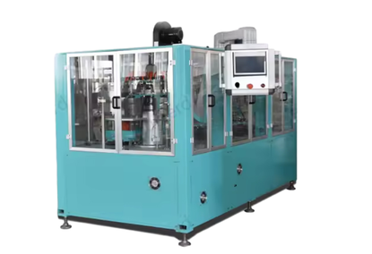 Rice Flour Packing Machine