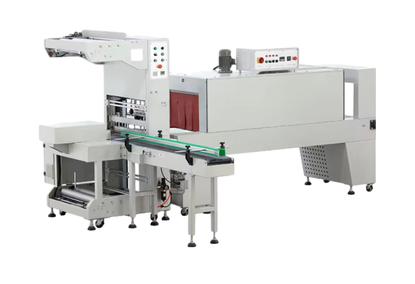 Rice Flour Packing Machine