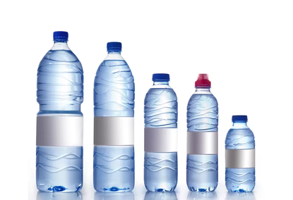 Water Bottle Filling Machine with Low Energy Consumption and Airtight Sealing