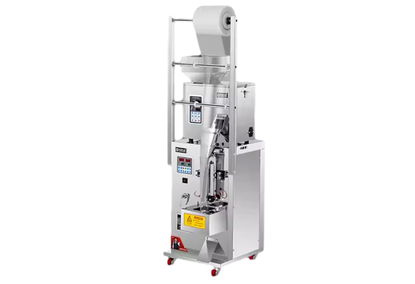 Packing Machine for Potato Chips and Peanut Granules
