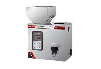 Packing Machine for Potato Chips and Peanut Granules