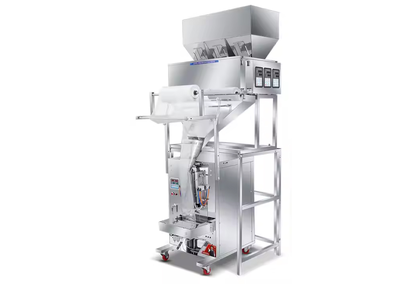 Packing Machine for Potato Chips and Peanut Granules