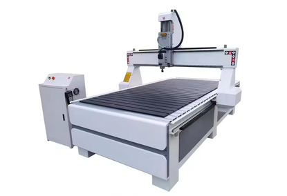 CNC woodworking machine for wooden furniture for working with chipboard