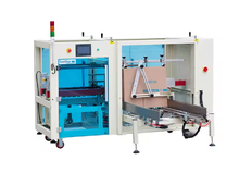 Automatic Carton Forming Machine,