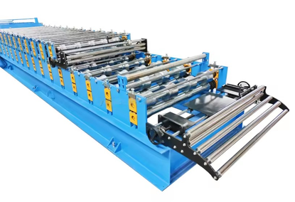 Machines for the production of corrugated cardboard boxes Machines for the production of corrugated cardboard boxes