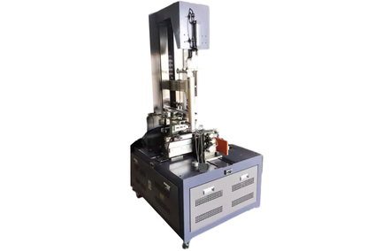 Rigid Box Making Machine
