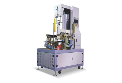 Rigid Box Making Machine