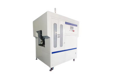 Small-sized Cardboard box forming machine