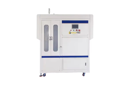 Small-sized Cardboard box forming machine