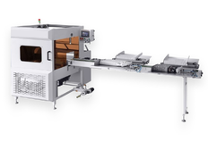 GOOD: MB-520 Paper Cup Packaging Machine