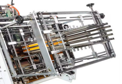Packaging Machine for Restaurants Packaging Machine for Restaurants