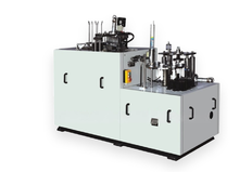 GOOD: Callipo MB-T09 Pipe Forming Machine