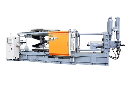 Injection Molding Machine for Kitchen Utensils