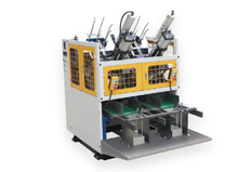 GOOD: MB-400 Paper Plate Forming Machine