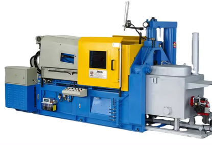 High-pressure Aluminum Injection Molding Machine for Housings