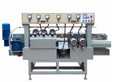 Glass Grinding and Polishing Machine / Mirror