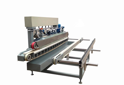 Glass Grinding and Polishing Machine / Mirror