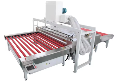 Tempered Glass / Low Emission Glass /Mirrors/Art Glass Washing Machine