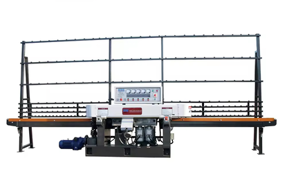 Glass Edge Finishing Machine Glass Edge Finishing Machine