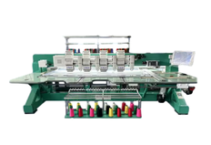 Towel Embroidery Machines