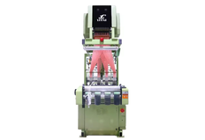 Jacquard Fabric Weaving Machine
